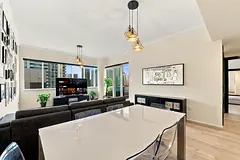 DIRECT FROM OWNER - 1.5 BHK - AL MAJARA DUBAI MARINA - NO AGENCY FEE