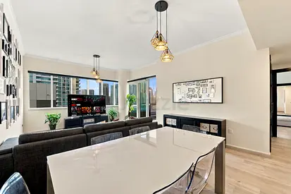 DIRECT FROM OWNER - 1.5 BHK - AL MAJARA DUBAI MARINA - NO AGENCY FEE