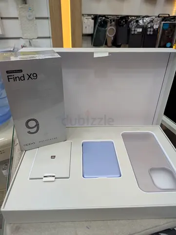 Oppo Find X9 512GB