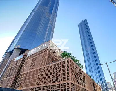 Spacious 4 BedRoom + Maid | WTC Tower | 12 Payments