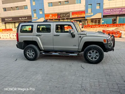 2006 Hummer H3 缩略图 15