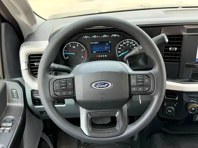 2026 FORD F-550 — миниатюра 12