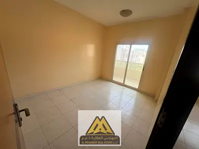 Separate living room | Balcony | Central air conditioning | Free maintenance | Near Al-Hikma School