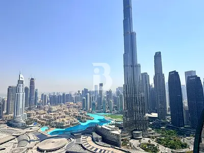 High Floor | Spacious | All Included