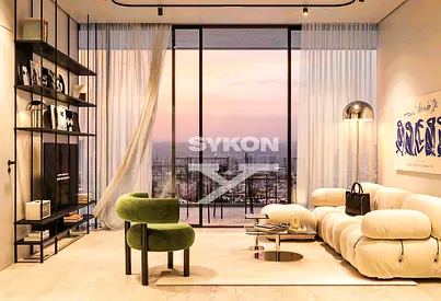 Hot Deal Luxury 1BR | Spacious Layout | Best Price
