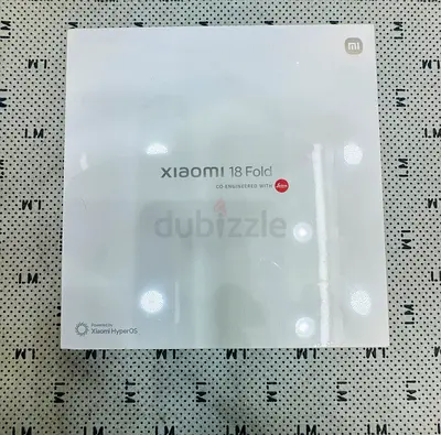 XIAOMI 18 Fold