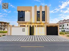 Turnkey property; water and electricity included; freehold ownership for all nationalities.