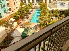 1BEDROOM||BIG BALCONY||2WASHROOM||POOL VIEW||NEARBY ZAHIA CITY CENTER||