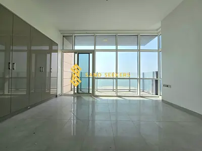 3BR+Maidroom | Stunning Sea View | Posh Area