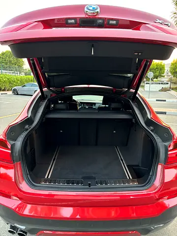 صورة 7 لـ 2017 BMW X4