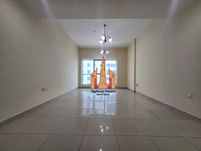 LIMITED OFFER 》SPECIES 1-BHK APRT WITH BALCONY 》WARDROBE 》FULLY FAMILY BUILDING
