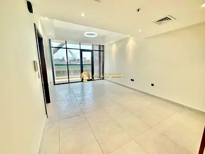 Spacious 1BR | Maya 5 JVT | Balcony & Pool Access | City & Park Views