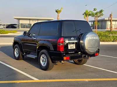 صورة 7 لـ 2012 Nissan PATROL SAFARI