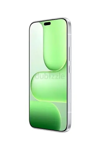 Honor 600 lite dual sim 5g Velvet Grey 8gb ram 256 Middle East version