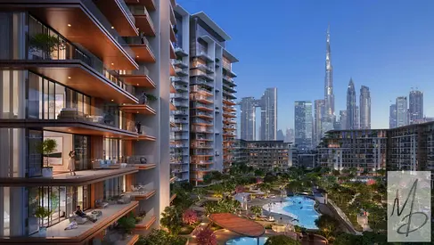 OP PRICE / PRIME LOCATION / MIDDLE FLOOR / OPEN VIEW