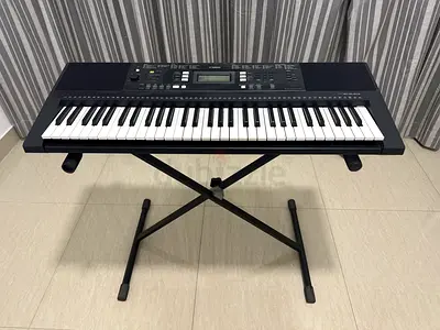 Musical Keyboard