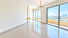 Best View 1BR | Lakeside Tower B | Balcony Access