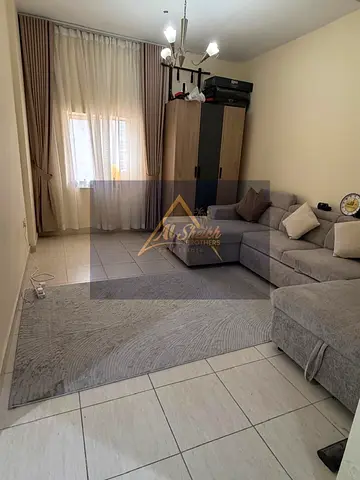 Studio for sale Ameera village Ajman A1 tower