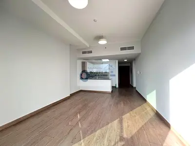 High-Floor 2BR Apartment | AKA Residence JVC | Skyline View