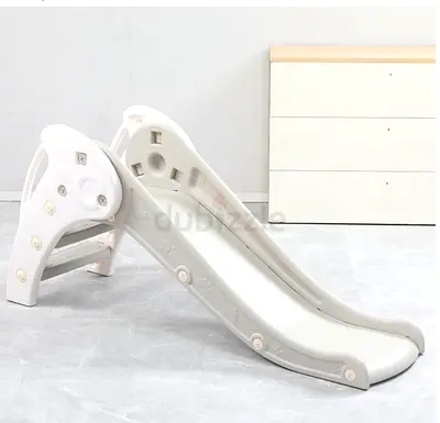 Baby slide