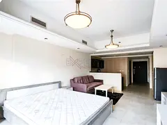 Fully Furnished | Community View | Ready to Move