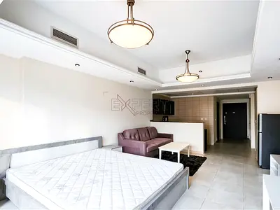 Fully Furnished | Community View | Ready to Move
