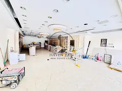 PRIME LOCATION / SHOPE / ON MUWILEH MAIN STREET /