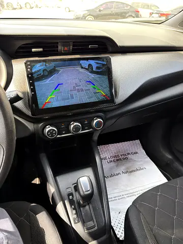 صورة 7 لـ 2018 Nissan KICKS