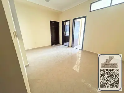 شقة فاخرة للايجار بأرقي مناطق عجمان منطقة الروضة1