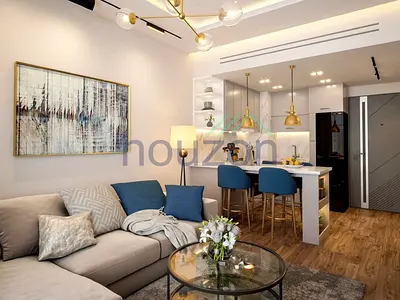 Modern 1BR | Spacious Layout | Prime Location