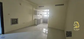 Studio for Annual Rent | Al Nuaimiya 3, Ajman 🏠
