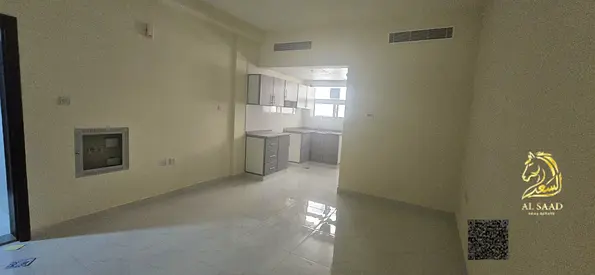 Studio for Annual Rent | Al Nuaimiya 3, Ajman 🏠
