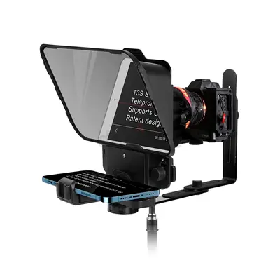 Beswiev T3S Teleprompter