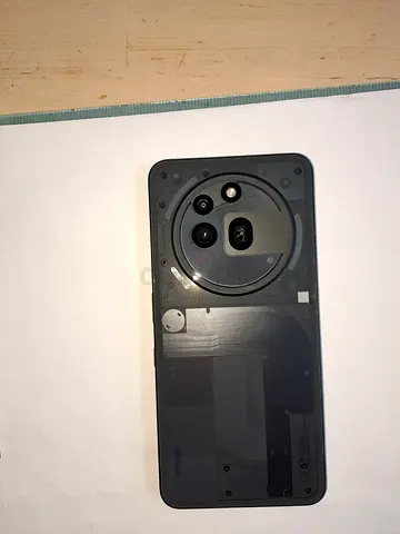 Nothing Phone (3apro) Black Edition