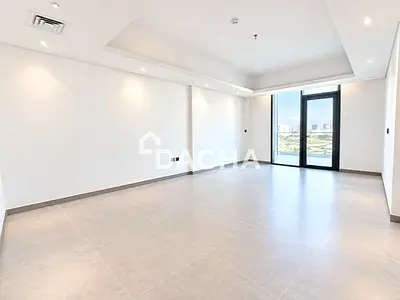 Available Now | Unfurnished | Closed Kitchen