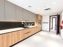 Available Now | Unfurnished | Closed Kitchen