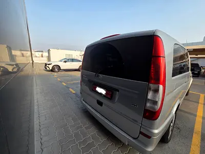 صورة 2 لـ 2014 Mercedes-BENZ VITO