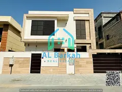 For Annual Rent | Clean & Spacious Villa in Al Yasmeen – Ajman