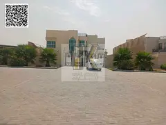 🏡✨ LUXURY & SPACIOUS VILLA FOR RENT IN AL JURF – AJMAN ✨🏡 📍 Prime Location in Al Jurf