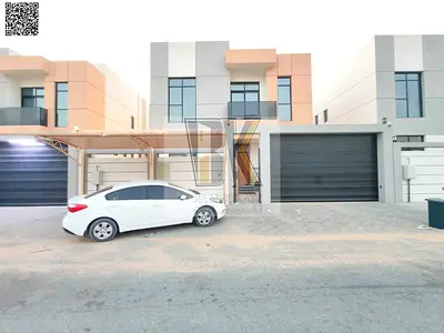 🏡✨ Luxury Villa for Rent in Al Yasmeen – Ajman ✨🏡 📍 Prime Location: Al Yasmeen, one of the prestigious residential areas in Ajman 🌟 💫 A great opp