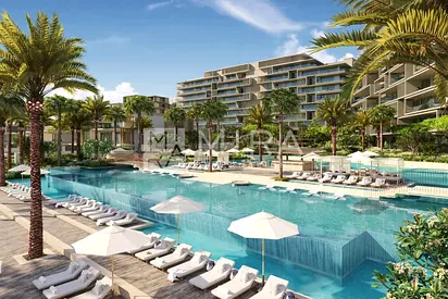 OPEN SEA | LUXURY LIVING | 4 BR + MAID