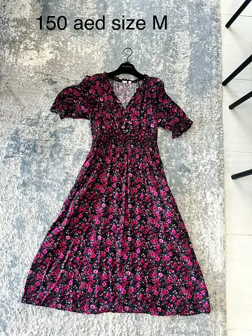 Gap dress size M