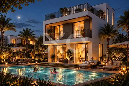 Luxury Standalone| Single Row| Perfect Investment