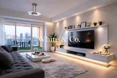 Canal+Burj | Multiple Units | High Floor