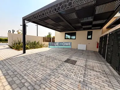 CORNER VILLA FOR RENT | SHARJAH SUSTAINABLE CITY | AED 140.000