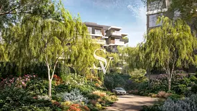 Resale | Mortgage available | Green Community