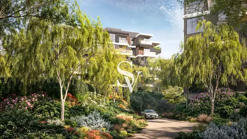 Resale | Mortgage available | Green Community