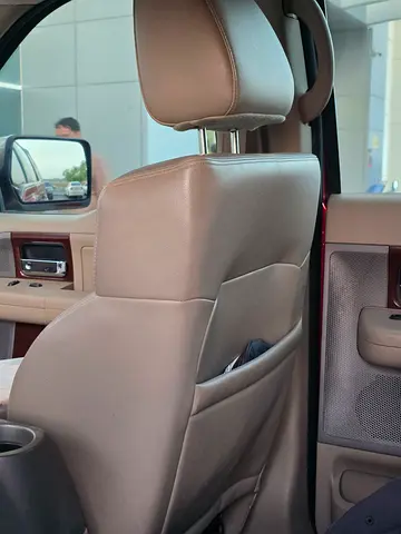 صورة مصغرة 15 لـ 2007 FORD F-150