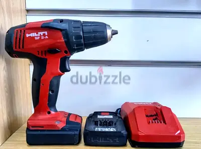 HILTI SF 2 A 12 TIGHTER