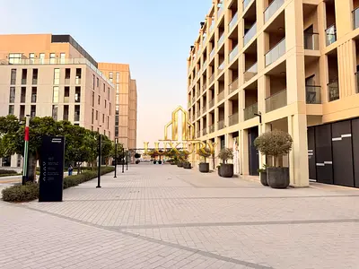 🔥 HOT DEAL! Premium Studio Apartment in Al Mamsha | Ready to Move In 🔥